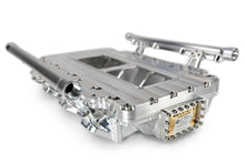 Load image into Gallery viewer, LS7 Intake 671-871 Roots Blower EFI Black - High-Performance Upgrade