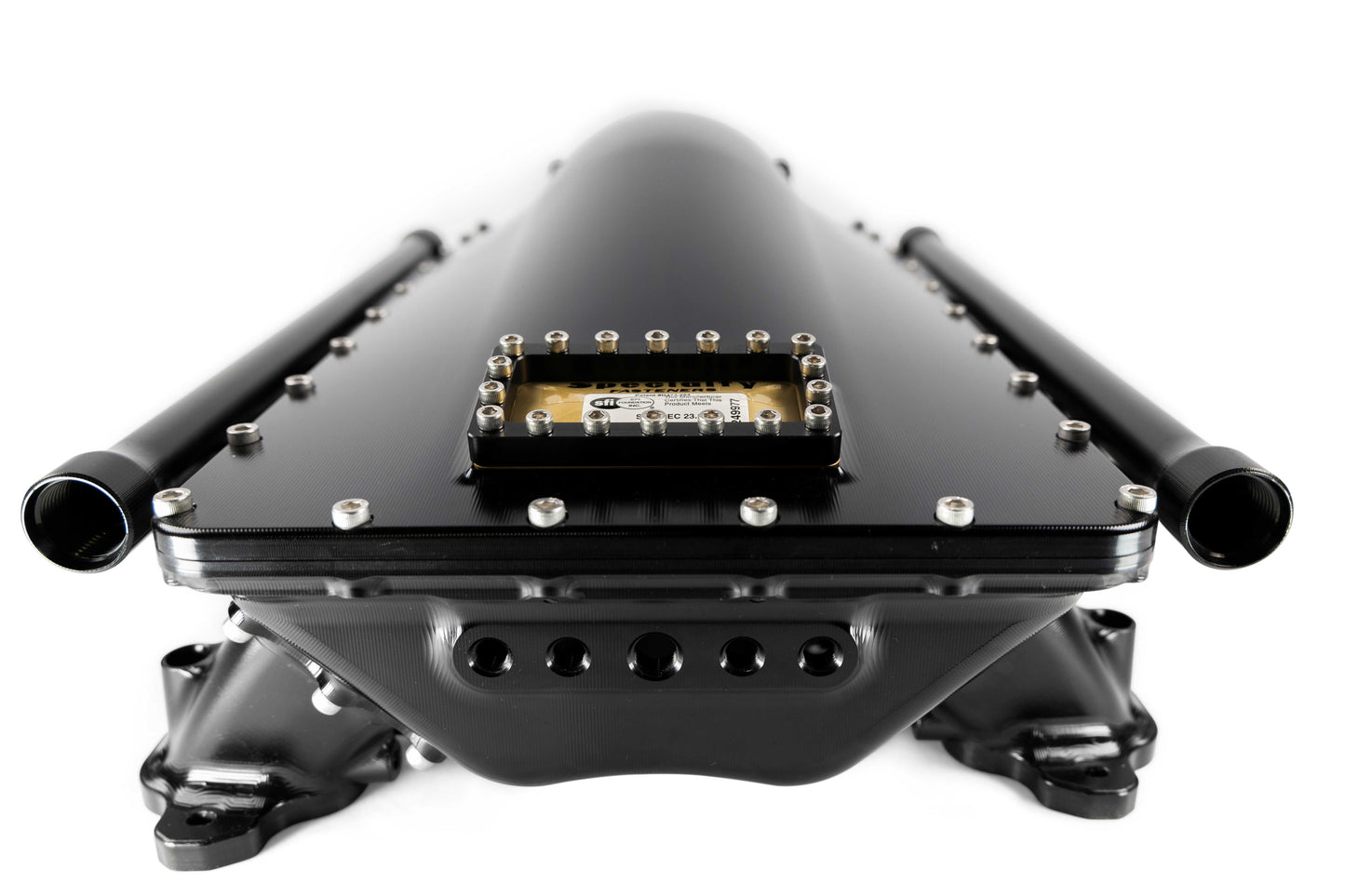 Godzilla Intake Single Injector - High-Performance Engine Component