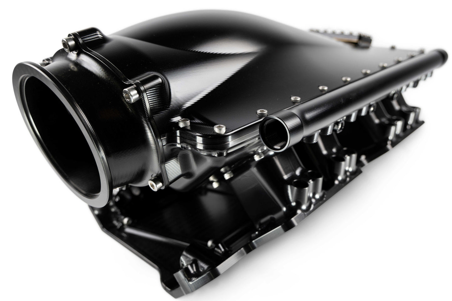 BIG BLOCK CHEV - CONVENTIONAL - INTAKE - 10.2 - DUAL INJECTOR