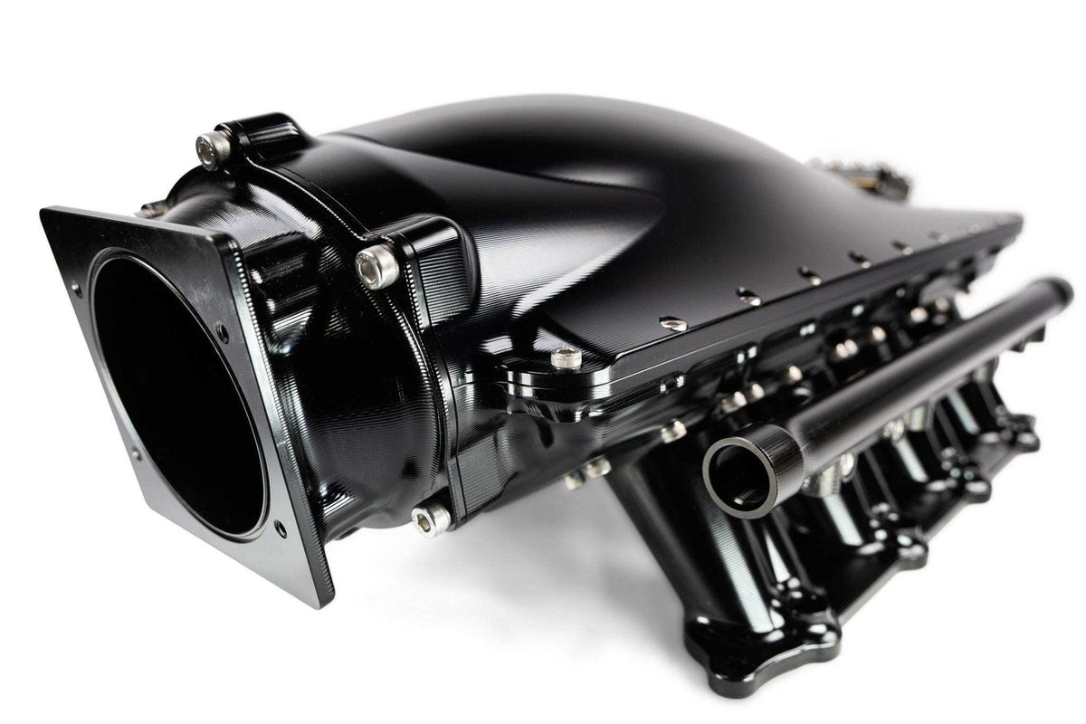 COYOTE - INTAKE - SINGLE INJECTOR