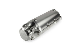 Load image into Gallery viewer, Radiator Overflow - 80mm Round for Enhanced Engine Cooling