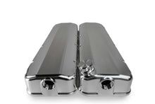 Load image into Gallery viewer, BBC Big Chief Valve Cover Front Breather for Improved Engine Efficiency