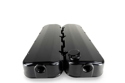 BBC SR20 Valve Cover Front Breather for Maximum Engine Efficiency