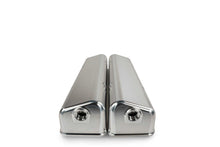 Load image into Gallery viewer, SMALL BLOCK CHEV VALVE COVER FRONT BREATHER NO OIL FILL