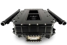 Load image into Gallery viewer, LS1 INTAKE - 671 - 871 - MID HEIGHT ROOTS BLOWER - EFI