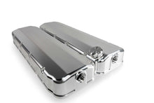 Load image into Gallery viewer, BBC Big Chief Valve Cover Front Breather for Improved Engine Efficiency