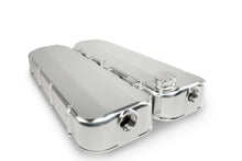 Load image into Gallery viewer, BBC SR20 Valve Cover Front Breather for Maximum Engine Efficiency