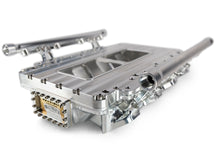 Load image into Gallery viewer, LS1 INTAKE - 671 - 871 - LOW HEIGHT ROOTS BLOWER - EFI