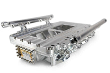 Load image into Gallery viewer, LS3 Low Height Roots Blower EFI Intake - 671/871 Performance Manifold