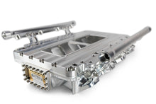 Load image into Gallery viewer, LS7 Intake 671-871 Roots Blower EFI Black - High-Performance Upgrade