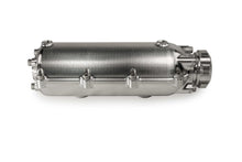 Load image into Gallery viewer, Radiator Overflow - 80mm Round for Enhanced Engine Cooling