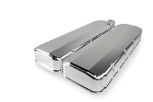 Load image into Gallery viewer, BBC Big Chief Valve Cover Front Breather for Improved Engine Efficiency