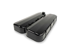 Load image into Gallery viewer, BBC SR20 Valve Cover Front Breather for Maximum Engine Efficiency