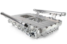 Load image into Gallery viewer, LS3 Low Height Roots Blower EFI Intake - 671/871 Performance Manifold