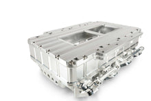 Load image into Gallery viewer, LS7 INTAKE - 671 - 871 - MID HEIGHT ROOTS BLOWER - MECHANICAL INJECTION