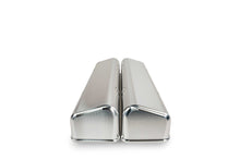 Load image into Gallery viewer, SMALL BLOCK CHEV VALVE COVER FRONT BREATHER NO OIL FILL