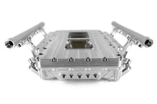 Load image into Gallery viewer, LS7 Intake 671-871 Roots Blower EFI Black - High-Performance Upgrade