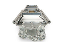 Load image into Gallery viewer, SMALL BLOCK CHEV - 23 DEGREE - INTAKE - TWIN THROTTLE BODY - EFI