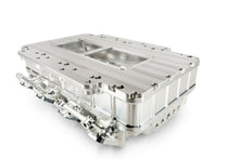 Load image into Gallery viewer, LS1 INTAKE - 671 - 871 - MID HEIGHT ROOTS BLOWER - MECHANICAL INJECTION