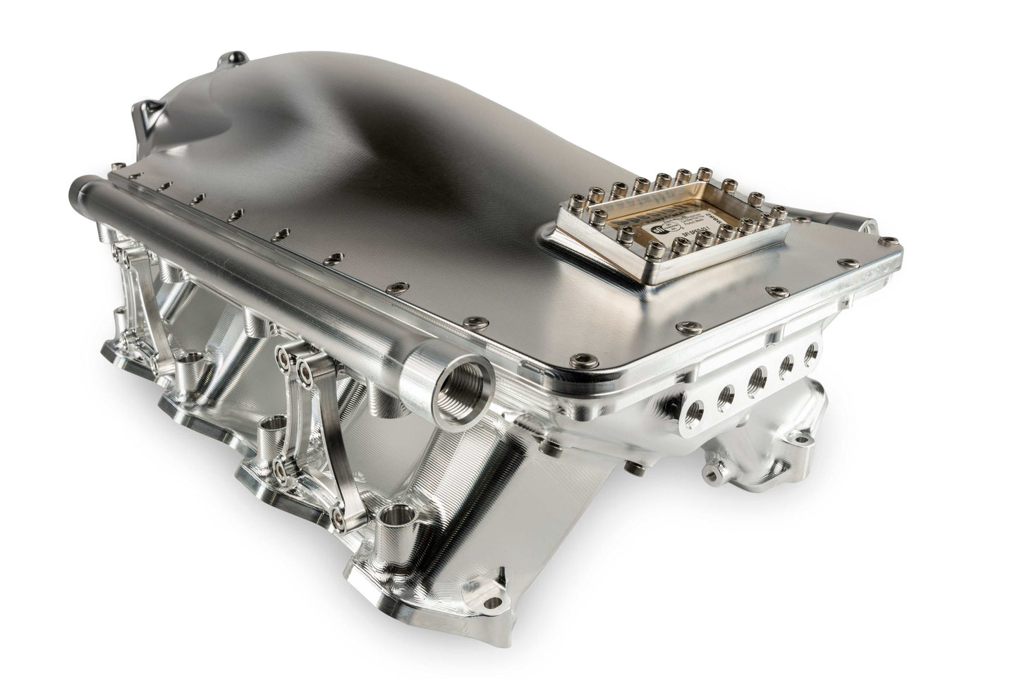 LS3 - FRANKENSTEIN - F310 - TALL INTAKE - SINGLE INJECTOR