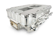 Load image into Gallery viewer, LS3 INTAKE - 671 - 871 - MID HEIGHT ROOTS BLOWER - MECHANICAL INJECTION