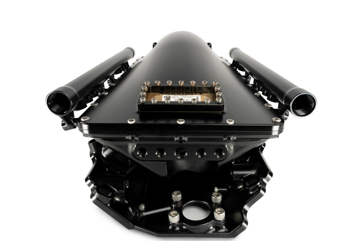 BIG BLOCK CHEV - AFR - INTAKE - 10.2 - DUAL INJECTOR