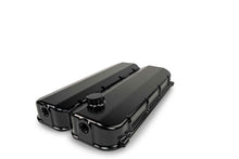 Load image into Gallery viewer, SB2 Valve Cover Front Breather with Oilers for Engine Ventilation