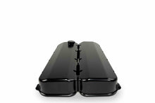 Load image into Gallery viewer, SB2 Valve Cover Front Breather with Oilers for Engine Ventilation