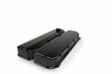 Load image into Gallery viewer, SB2 Valve Cover Front Breather with Oilers for Engine Ventilation