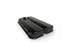 Load image into Gallery viewer, SB2 Valve Cover Front Breather with Oilers for Engine Ventilation