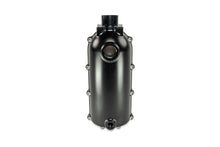 Load image into Gallery viewer, CATCH CAN - 100MM ROUND - SINGLE - DASH - 12 for Efficient Oil Separation