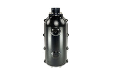 Load image into Gallery viewer, CATCH CAN - 100MM ROUND - SINGLE - DASH - 12 for Efficient Oil Separation