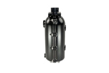 Load image into Gallery viewer, CATCH CAN - 100MM ROUND - SINGLE - DASH - 12 for Efficient Oil Separation