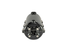 Load image into Gallery viewer, CATCH CAN - 100MM ROUND - SINGLE - DASH - 12 for Efficient Oil Separation