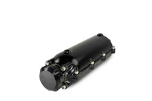 Load image into Gallery viewer, Radiator Overflow - 80mm Round for Enhanced Engine Cooling