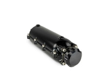 Load image into Gallery viewer, Radiator Overflow - 80mm Round for Enhanced Engine Cooling