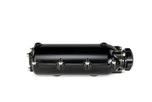 Load image into Gallery viewer, Radiator Overflow - 80mm Round for Enhanced Engine Cooling