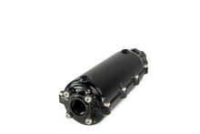 Load image into Gallery viewer, Radiator Overflow - 80mm Round for Enhanced Engine Cooling