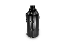 Load image into Gallery viewer, CATCH CAN - 100MM ROUND - DUAL - DASH - 12 for Engine Oil Separation