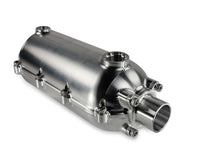 Load image into Gallery viewer, CATCH CAN - 100MM ROUND - SINGLE - DASH - 12 for Efficient Oil Separation