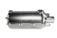 Load image into Gallery viewer, CATCH CAN - 100MM ROUND - SINGLE - DASH - 12 for Efficient Oil Separation