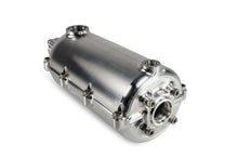 Load image into Gallery viewer, CATCH CAN - 100MM ROUND - SINGLE - DASH - 12 for Efficient Oil Separation