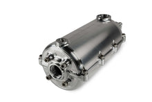 Load image into Gallery viewer, CATCH CAN - 100MM ROUND - SINGLE - DASH - 12 for Efficient Oil Separation