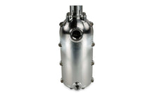 Load image into Gallery viewer, CATCH CAN - 100MM ROUND - SINGLE - DASH - 12 for Efficient Oil Separation