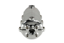 Load image into Gallery viewer, CATCH CAN - 100MM ROUND - SINGLE - DASH - 12 for Efficient Oil Separation