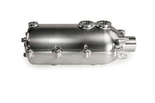 Load image into Gallery viewer, CATCH CAN - 100MM ROUND - DUAL - DASH - 12 for Engine Oil Separation