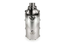 Load image into Gallery viewer, CATCH CAN - 100MM ROUND - DUAL - DASH - 12 for Engine Oil Separation