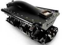 Load image into Gallery viewer, Big Block Chev - Big Chief - Intake - 10.2 - Dual Injector for performance and airflow