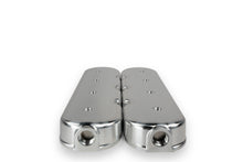 Load image into Gallery viewer, LS - VALVE COVER - FRONT BREATHER - NO OIL FILL