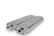 Load image into Gallery viewer, LS - VALVE COVER - FRONT BREATHER - NO OIL FILL